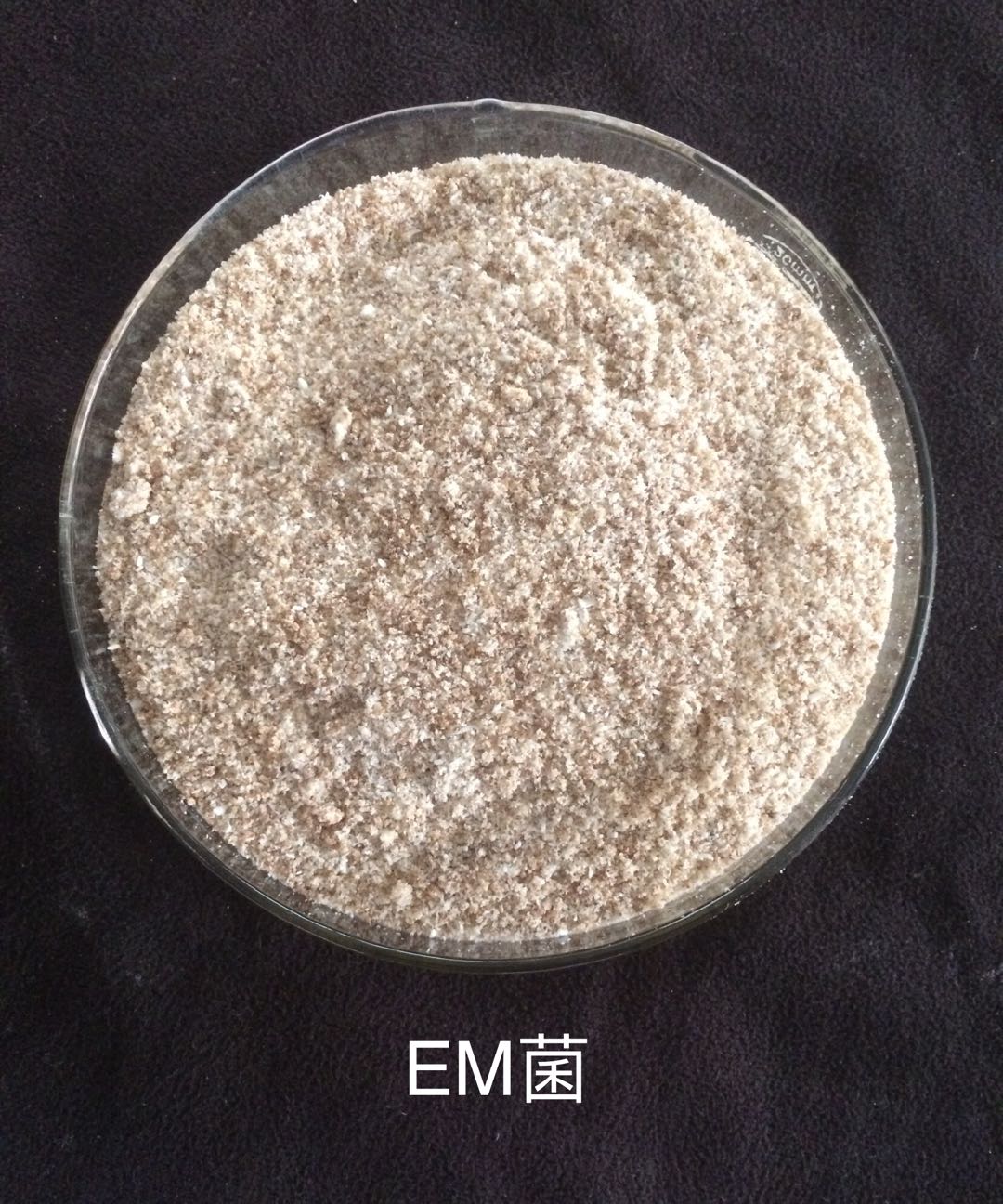 EM